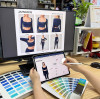 Sculptural Activewear Silhouettes: What Pattern and Fabric Decisions Come Before Sampling