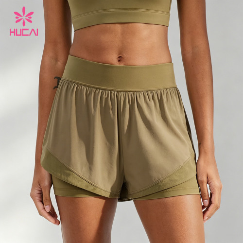 When Fashion-Led Woven Fabrics Meet Running Shorts: Movement, Drape and Construction Trade-Offs