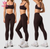 Building an Early-Fall Activewear Capsule With Relaxed Bottoms, Soft Layers and Performance Cores