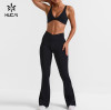 Barrel-Leg Active Pants: How to Engineer Volume Without Losing Movement Fit