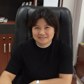 Jean Yuan