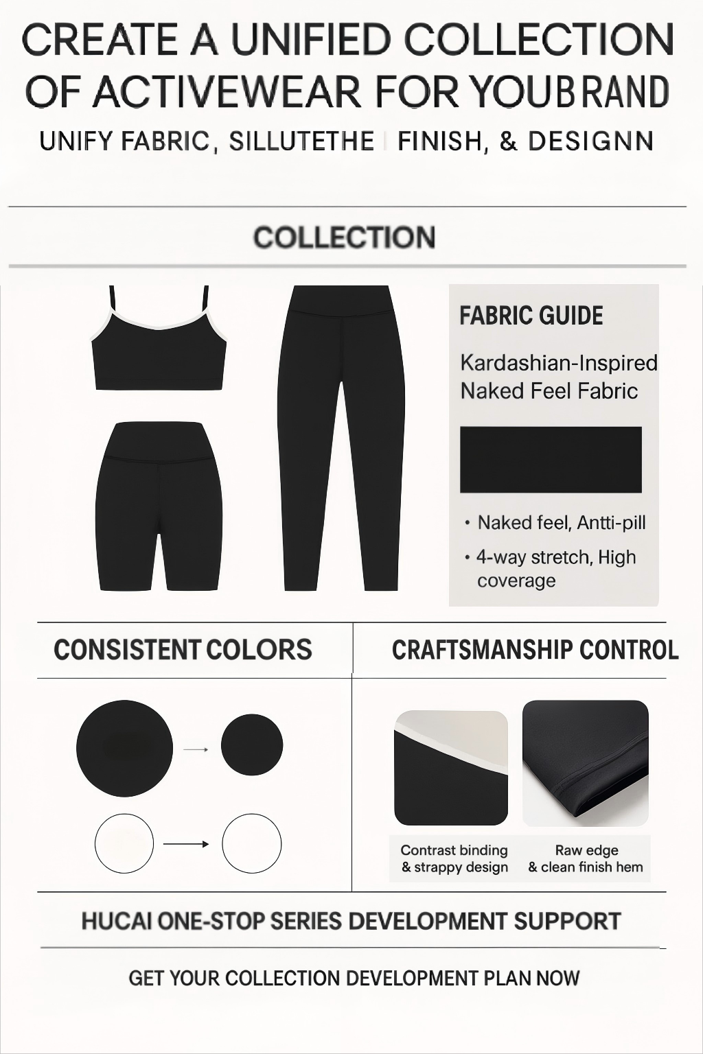 yoga clothing manufacturer