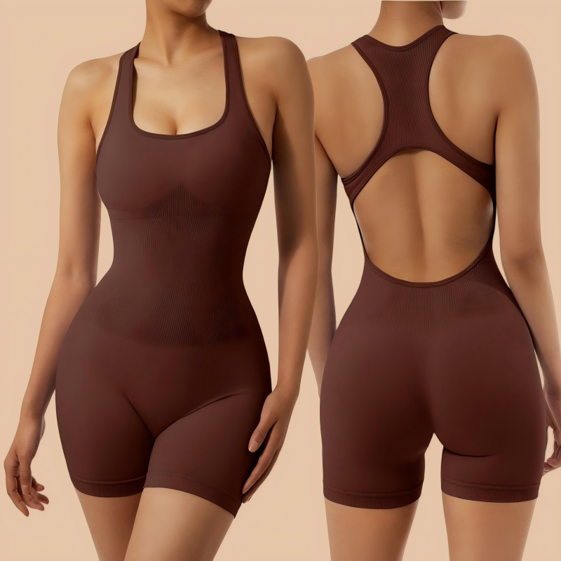 Women's Bodysuits/Onesies: Precision Fit and Performance Design