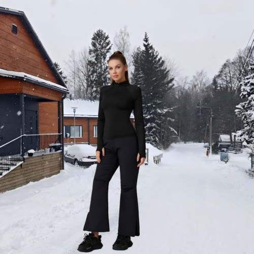 Thermal Joggers Manufacturer: Core Performance Features for Consistent Winter Comfort