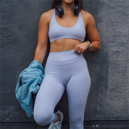 The Rise of Sustainable Activewear: A Nordic Trend