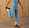 What Are Compression Yoga Pants?