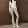 Women's Custom Activewear Jackets: Lightweight Slim-Fit Long Sleeve & Premium Full-Zip Design
