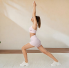 Custom Naked-Feel Yoga Wear Manufacturer: Double-Brushed Bras, Hollow-Out Tanks & V-Waist Butt-Lifting Sets