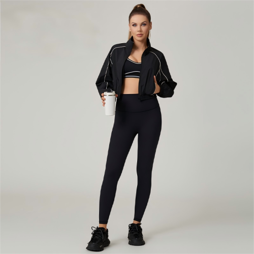 Winter Activewear Sets 2025: Stylish, Functional, and Ready for Your Brand
