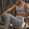 Complete Guide to Choosing Fabric Stretch for Different Yoga Leggings Styles
