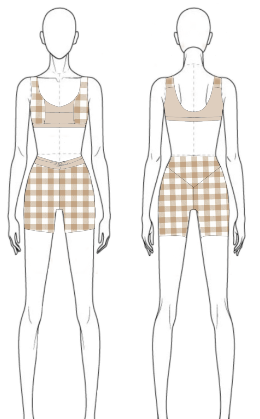 OEM Manufacturer Sportswear Sample Development Process