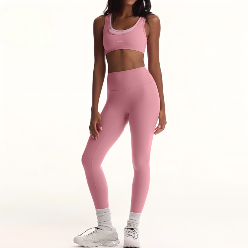 Developing Your Next Yoga Clothing Line with an OEM Manufacturer