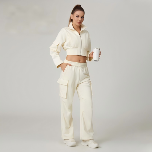 Top Winter Fabrics for Activewear