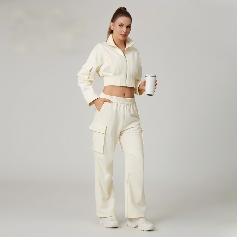 Top Winter Fabrics for Activewear