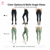 Custom Sports Bra and 7/8 Legging Set | Women's Activewear Manufacturer