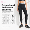 How Growing Brands Can Start an ODM Activewear Capsule From Reference Images