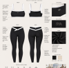 How to Build a Light Performance Running Capsule for Women's Activewear Brands