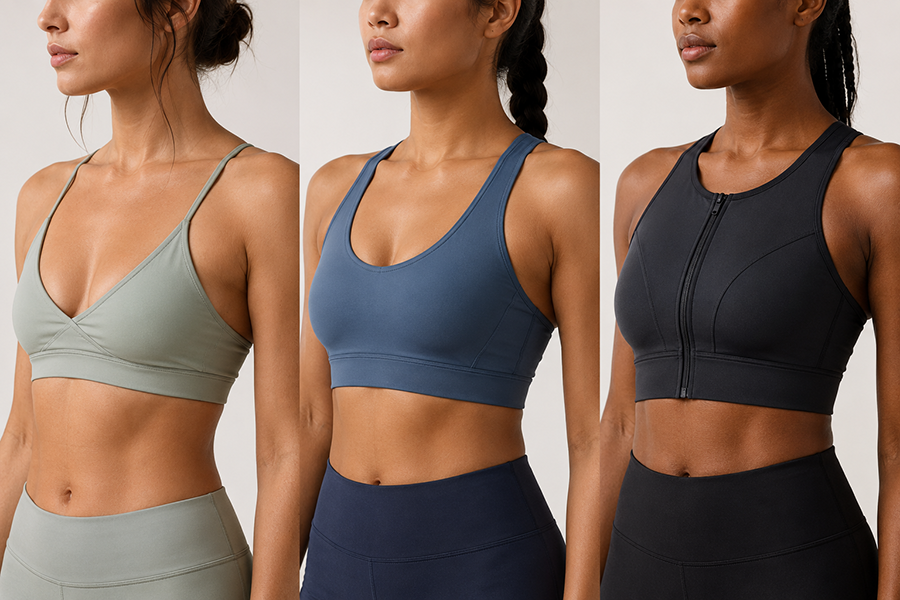 Top 10 Mistakes to Avoid When Choosing a Sportswear Manufacturer in China