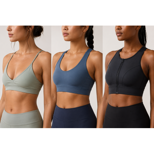 Top 10 Mistakes to Avoid When Choosing a Sportswear Manufacturer in China