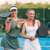 What Activewear Brands Should Know Before Launching a Tennis and Padel Apparel Line