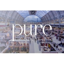 Pure London Textile Exhibition