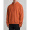 Wholesale mens xxxl drawstring oversized pullover french terry hoodies