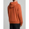 Wholesale mens xxxl drawstring oversized pullover french terry hoodies