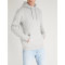 Wholesale men drawstring  blank cotton french terry hoodies