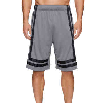 OEM Men Sports Wear Mesh Jersey Basketball Shorts