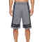 OEM Men Sports Wear Mesh Jersey Basketball Shorts