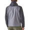 Customized Wholesale Mens Mountaineering Windproof Nylon Jackets