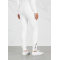 Custom women sports trousers slim fit cotton jogger sweat pants