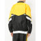 Custom Mens Sports Wear 100% polyester Track Jackets
