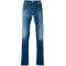Wholesale fashion mens slim fit denim jeans pants