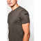 Custom Mens Zip Pocket Short Sleeve T shirts