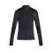 Custom Mens Active Wear Muscle Fit Zip-up Performance Tops