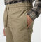 Custom Mens Zip Details Cargo Pocket Jogger Pants