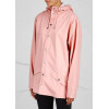 Wholesale fashion womens water-resistant design windbreaker jackets