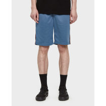 Custom mens side strip high rise sports wear track jogger shorts