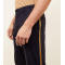 Wholesale  fashion mens causal side stripe pants