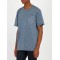 Custom Mens Crew neck dyed cotton jersey T shirts