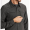 Wholesale Mens Chest Zipper Pockets Outwear Shirts