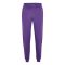 Wholesale mens side taping 100% cotton fitness jogger pants