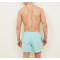 Wholesale mens 100% polyester classic fit swim wear board shorts