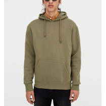 Custom fashion mens cotton blank hoodies sweatshirts