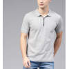 Wholesale mens shorts sleeves activewear gym polo t-shirts