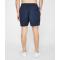 Wholesale mens drawstring activewear board running shorts