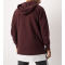 Fashion Mens Pullover French Terry Cotton Hoodies