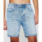 Wholesale fashion mens washed jean denim shorts pants