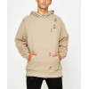 Custom mens 100%cotton ripped blank hoodies sweatshirts